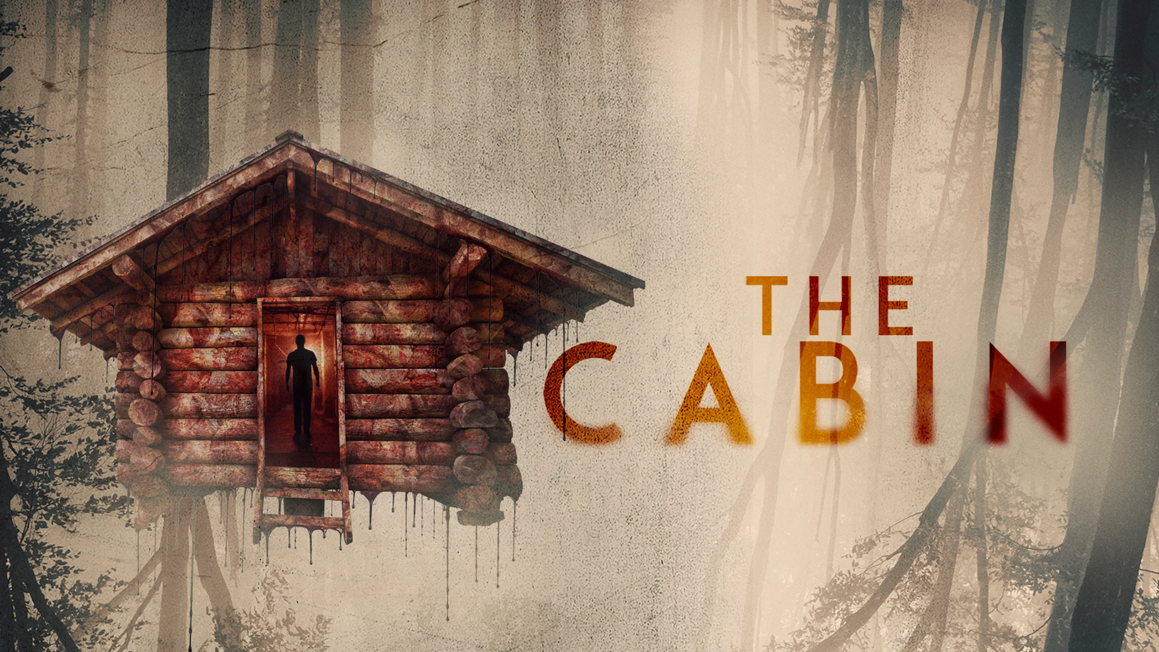 The Cabin poster